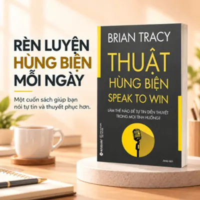 Thuật Hùng Biện — ảnh 4