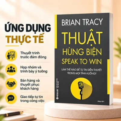 Thuật Hùng Biện — ảnh 5