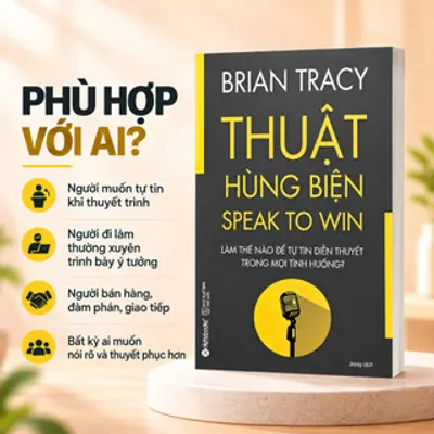 Thuật Hùng Biện — ảnh 8