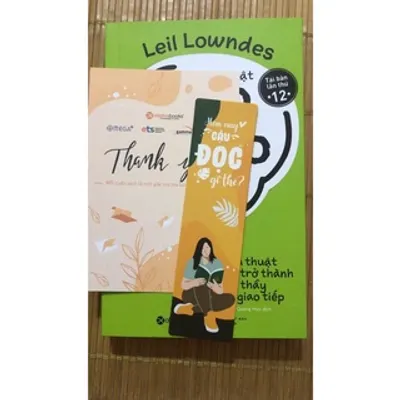 Nghệ Thuật Giao Tiếp Để Thành Công — ảnh 3