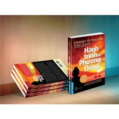 Hành Trình Về Phương Đông — ảnh 7